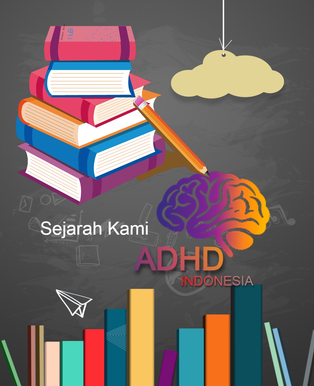 Sejarah ADHD Indonesia Kabupaten Wakatobi